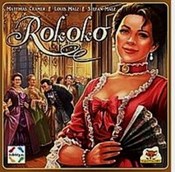 Rokoko - Matthias Cramer, Louis Malz, Stefan Malz -  Książka z wysyłką do UK