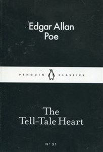 Picture of The Tell-Tale Heart