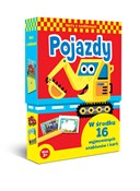 Karty z sz... - Opracowanie Zbiorowe -  foreign books in polish 