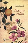 Nazwy rośl... - Marian Rejewski -  books in polish 