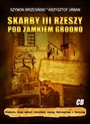 Skarby III... - Szymon Wrzesiński, Krzysztof Urban -  Polish Bookstore 