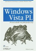 Windows Vi... - Wiliam R. Stanek - Ksiegarnia w UK