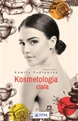 Książka : Kosmetolog... - Kamila Padlewska .