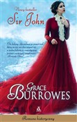 Sir John - Grace Burrowes - Ksiegarnia w UK