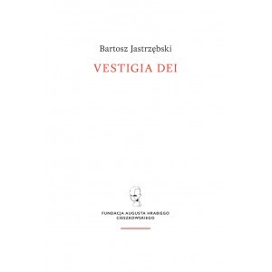 Obrazek Vestigia Dei