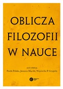 Oblicza fi... - opracowanie zbiorowe - Ksiegarnia w UK