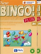 Zobacz : New Bingo!... - Anna Wieczorek