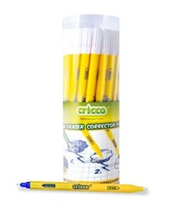 Picture of Wymazywacz atramentu (30szt) CRICCO