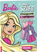 Barbie Moj... - Opracowanie Zbiorowe -  foreign books in polish 
