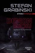 Demon ruch... - Stefan Grabiński -  Polish Bookstore 