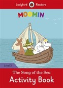 Moomin: Th... -  books in polish 