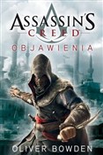 Książka : Assassin's... - Oliver Bowden