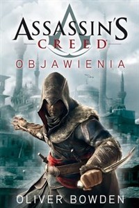 Picture of Assassin's Creed Objawienia