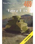 Tatra T 18... - Janusz Ledwoch - Ksiegarnia w UK