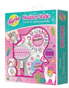 Książka : MANICURE S...