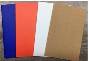 Obrazek Notatnik B5/32K BL 109