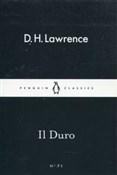 Il Duro - D.H. LAWRENCE - Ksiegarnia w UK