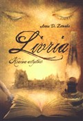 polish book : Livria Kra... - Anna D. Zawada