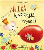Polska książka : Wielka wyp... - Wiesława Zaręba