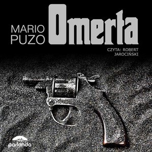 Picture of [Audiobook] CD MP3 Omerta