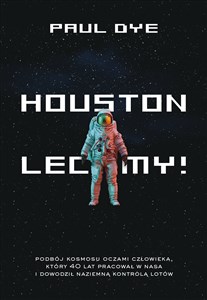 Picture of Houston lecimy!