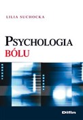 Psychologi... - Lilia Suchocka -  Książka z wysyłką do UK