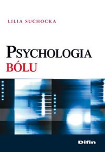 Picture of Psychologia bólu