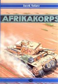Afrika Kor... - Jacek Solarz -  books from Poland
