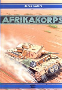Obrazek Afrika Korps 1941-1943
