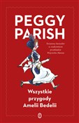Książka : Wszystkie ... - Peggy Parish