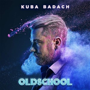 Picture of CD Oldschool. Kuba Badach
