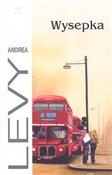 Wysepka - Andrea Levy - Ksiegarnia w UK