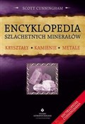 Encykloped... - Scott Cunningham -  books from Poland