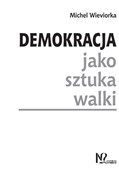 Demokracja... - Michel Wieviorka - Ksiegarnia w UK