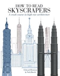 Picture of How to Read Skyscrapers