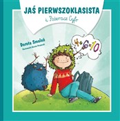 Jaś Pierws... - Dorota Smoleń -  books in polish 
