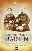 polish book : Ludwik i Z... - Helene Mongin