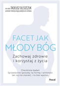 polish book : Facet jak ... - Tadeusz Oleszczuk