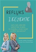 Refluks le... - Anna Górecka-Tuteja, Izabela Jastrzębska -  books from Poland