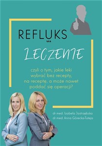 Picture of Refluks leczenie