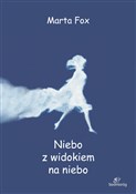 Polska książka : Niebo z wi... - Marta Fox