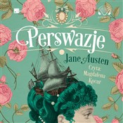 [Audiobook... - Jane Austen -  books in polish 