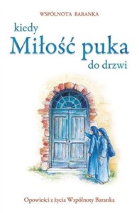 Picture of Kiedy miłość puka do drzwi
