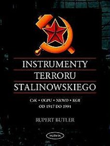 Picture of Instrumenty terroru stalinowskiego