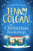 The Christ... - Jenny Colgan -  foreign books in polish 