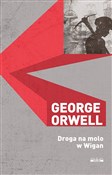 Droga na m... - George Orwell -  books from Poland