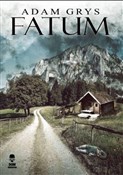 Polska książka : Fatum - Adam Grys