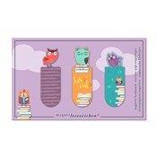 Zakładki m... -  Polish Bookstore 