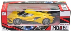 Obrazek Auto sportowe R/C