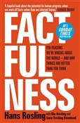 Książka : Factfulnes... - HANS ROSLING
